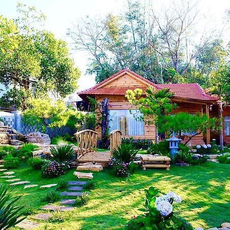Sora Homestay Pleiku Luaran gambar