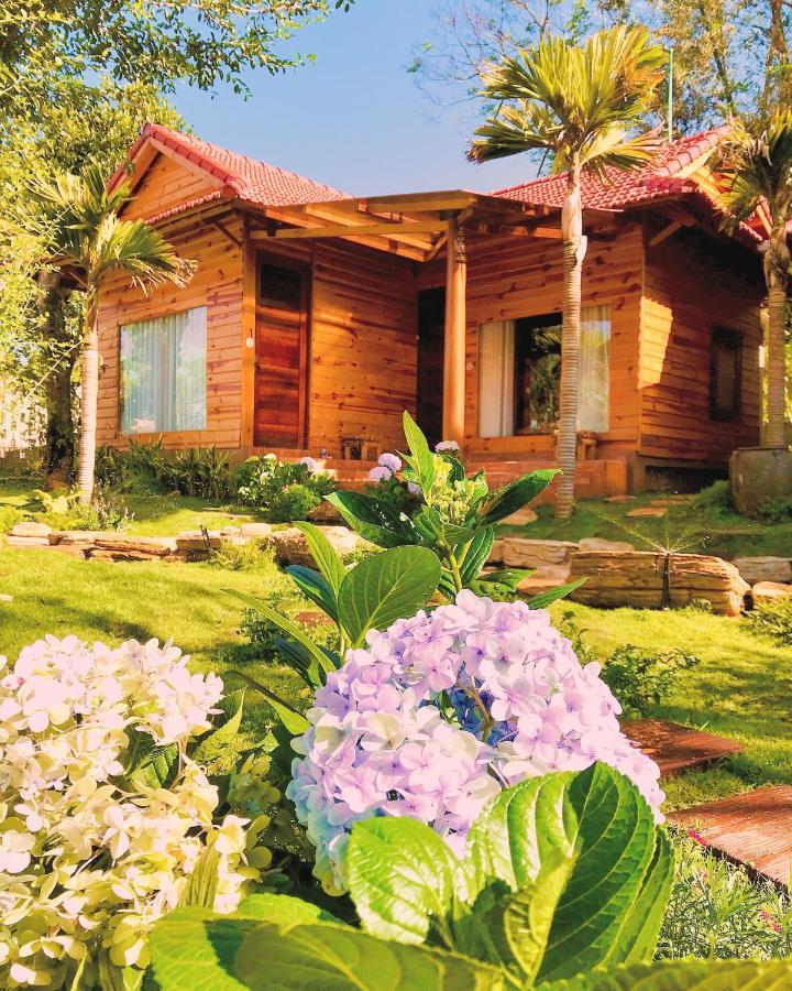 Sora Homestay Pleiku Luaran gambar