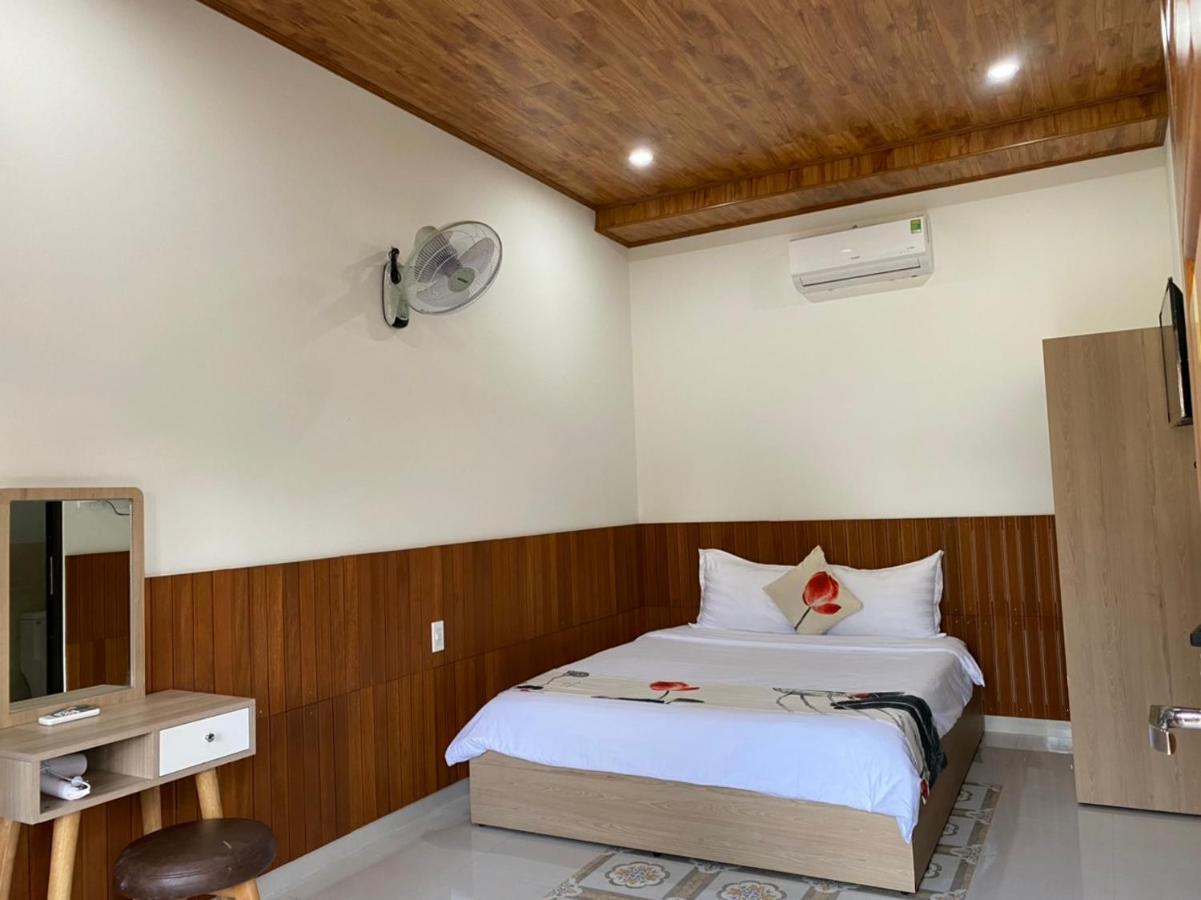 Sora Homestay Pleiku Luaran gambar