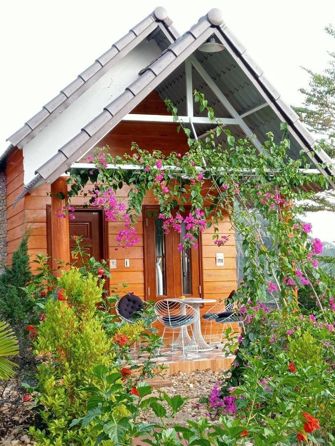 Sora Homestay Pleiku Luaran gambar